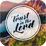 Cover Image of Herunterladen Inspirational Bible Quotes and  APK