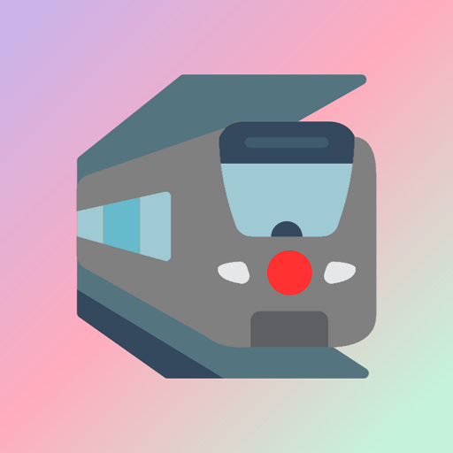 港鐵實時到站 logo