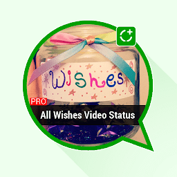 Icon image All Wishes Video Songs Status