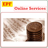 Online EPF Services icon