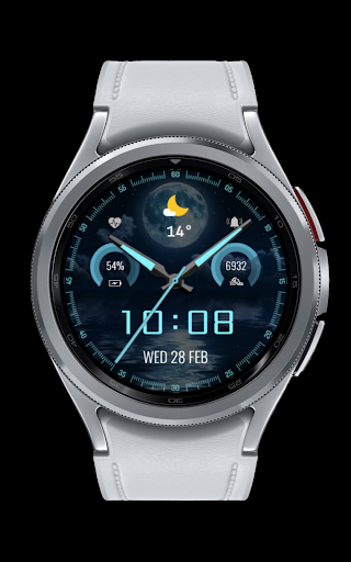 Android application CNRwatch014 screenshort
