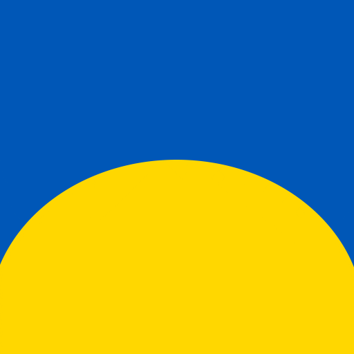 Svitanok App logo