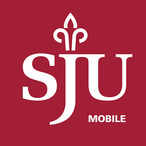 Saint Josephs Mobile logo