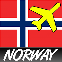 「Norway Travel Guide」圖示圖片