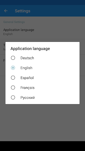Chemical element Screenshot 4 - AppWisp.com