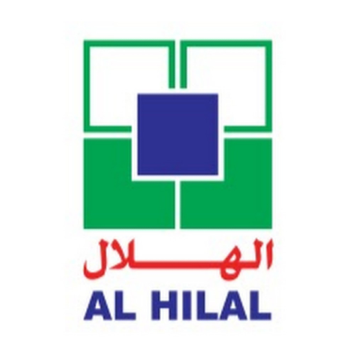 Cempia Alhilal logo
