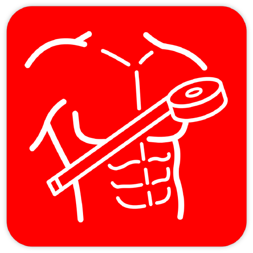 SixPack Calculator: Abs Weight - AppWisp.com