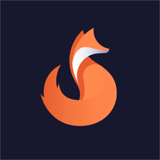 Noisy Foxy relax sleep sounds