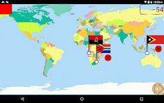 GEOGRAPHIUS PREMIUM: Countries - Screenshot 4