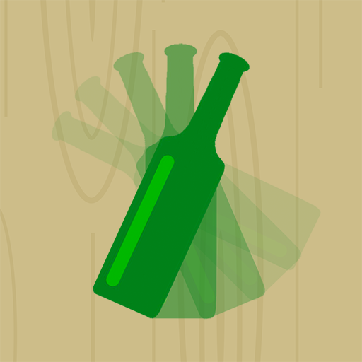 Spin the Bottle. Truth or Dare Scarica su Windows