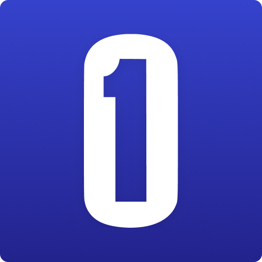 One For All Social logo