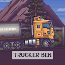 Trucker Ben - Truck Simulator 4.3 APK Télécharger