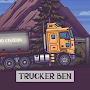 Trucker Ben - Truck Simulator