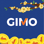Cover Image of डाउनलोड GIMO  APK