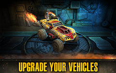 Dead Paradise Mod APK (unlimited money-gold-free shopping) Download 5
