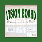 Harvest Vision Board - Focused icon