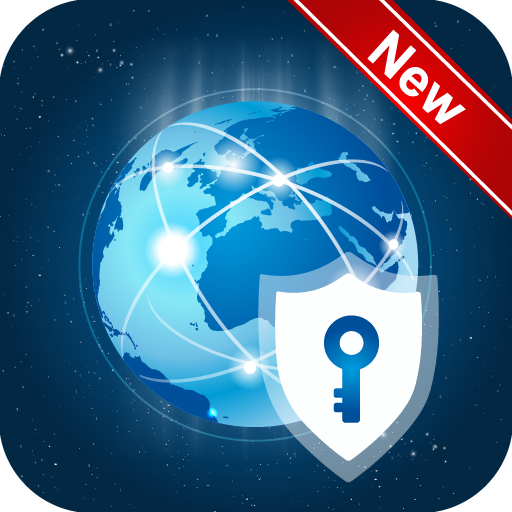 Web Browser - Unblock Websites - IP Changer