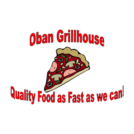 Oban Grillhouse Windowsでダウンロード