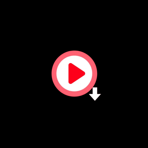All In One Video Downloader logo