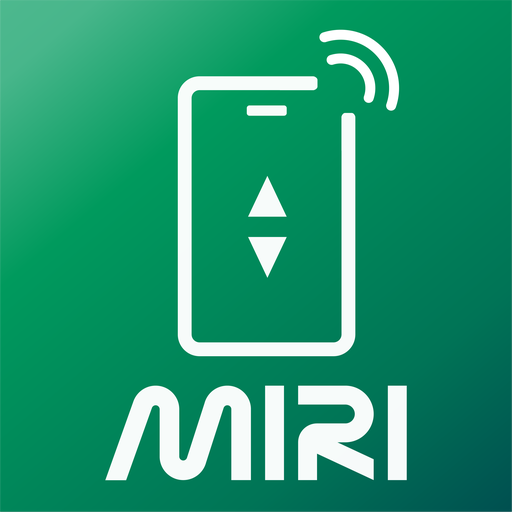 미리콜 logo