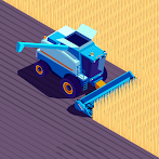 Farm Harvesters