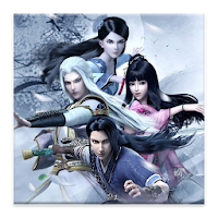 Truyện Kiếm Hiệp Offline 1