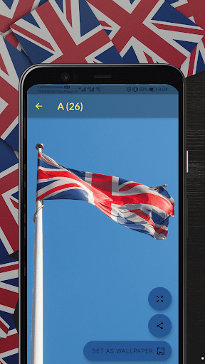 United Kingdom Wallpapers Screen 3