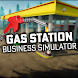 Gas Station Business Simulator