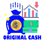 Cover Image of Download Original Cash - Earn Free And Real Money 2.0 APK