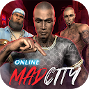 Mad City Crime Online Sandbox 0.97 APK Descargar