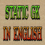 STATIC GK