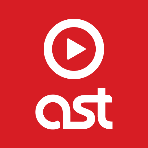 AST Manager 3  Icon