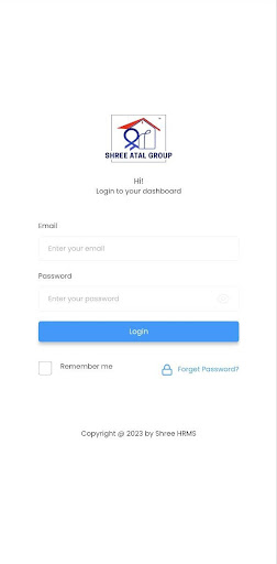 Shree Atal Group Screen 3