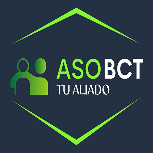 ASOBCT 1.0 Icon