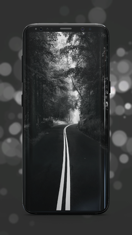 Black Wallpaper by Vemow - (Android Apps) — AppAgg