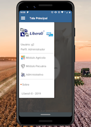 B1Agribusiness Mobile