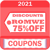 Coupons For Romwe Shopping 2021