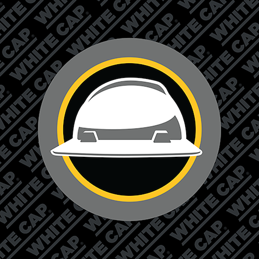 White Cap Events logo