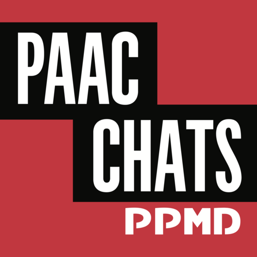 PAAC Chats  Icon