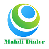 Mahdi Dialer icon