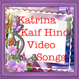 Katrina Kaif Video Songs icon