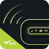 AIS Pocket Wifi icon