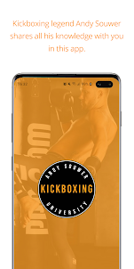 Kickboxing University