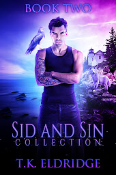 Icon image Sid & Sin Collection - Book Two