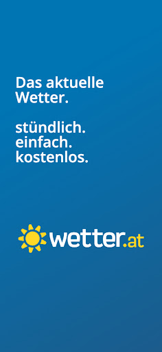 Wetter.at Screen 2