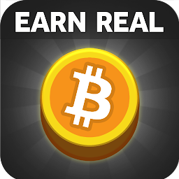 Icon image Bitcoin Miner Earn Real Crypto