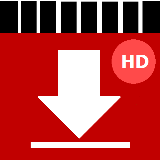 All Video Downloader (HD) logo