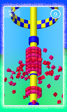 Pipe Corn Slice Mania - Screenshot 4