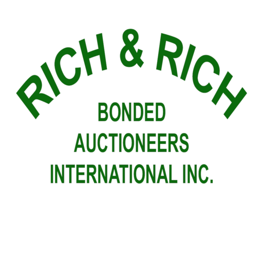 Rich & Rich Auctioneers Windows'ta İndir