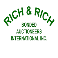 Rich  Rich Auctioneers